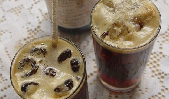 Cómo hacer un Fernet con Coca perfecto