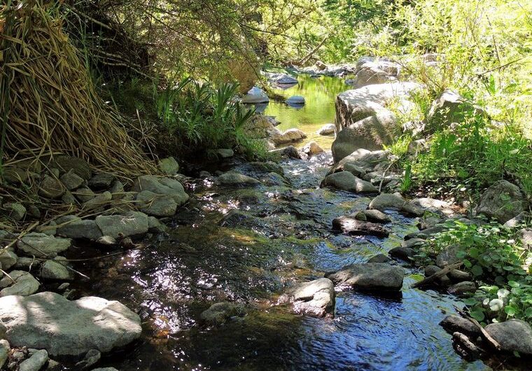 Trekking para principiantes en Córdoba