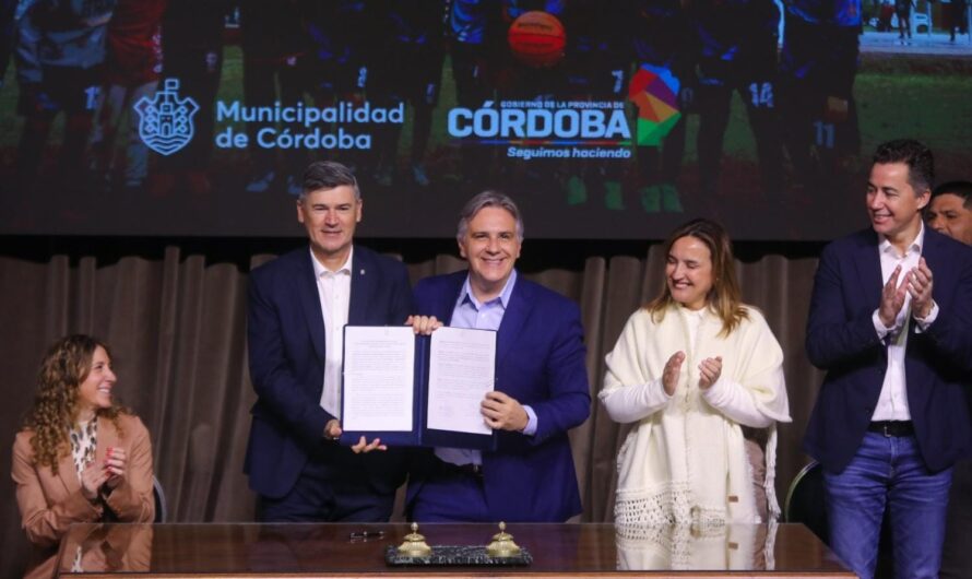 30 nuevos polideportivos en la ciudad