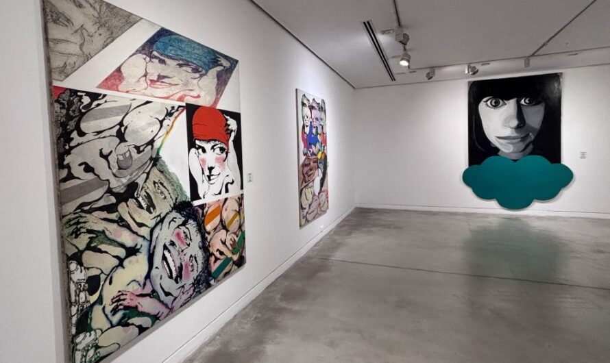 Septiembre es arte: Las muestras que se pueden visitar en los espacios de la Agencia Córdoba Cultura