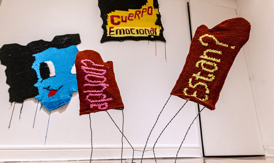 “Espíritu Bonino”: La exposición del artista cordobés se presenta en Buenos Aires